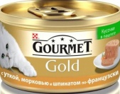    GOURMET Gold     ,    -, 85
