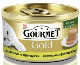   GOURMET Gold      -, 85