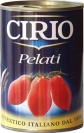   CIRIO, 400