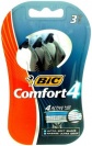  BIC comfort 3 + 4 
