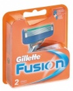    GILLETTE fusion power, 2