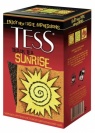   TESS Sunrise, 200