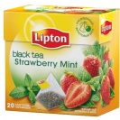  LIPTON Strawberry Mint, 201.6,   2 .